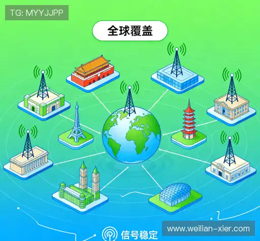 我们的优势